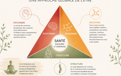 Qu’est-ce que la kinésiologie ?