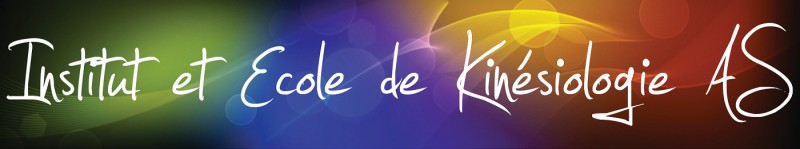 Institut et Ecole de Kinésiologie AS