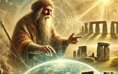 Histoire et origines de la géobiologie